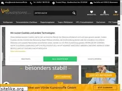 Sites similar to voerde-kunststoffe.de