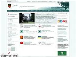 Sites similar to voerde.de
