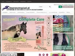 Sites similar to voerenstrooisel.nl