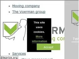Sites similar to voerman.com