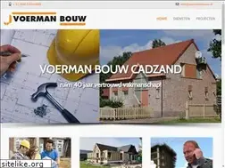 Sites similar to voermanbouw.nl