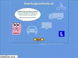 Sites similar to voertuigcontrole.nl