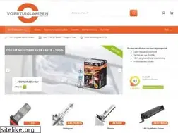 Sites similar to voertuiglampen.nl