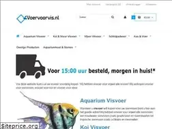 Sites similar to voervoorvis.nl