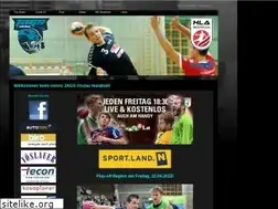 Sites similar to voeslauer-hc.at