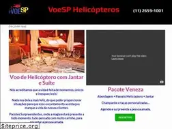 Sites similar to voesp.com