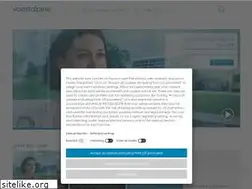 Sites similar to voestalpine.com