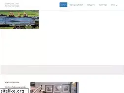 Sites similar to voet-enkhuizen.nl