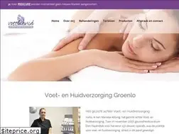 Sites similar to voet-huidverzorging.nl