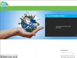 Sites similar to voetafdruknederland.nl