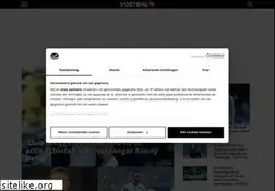 Sites similar to voetbal24.be