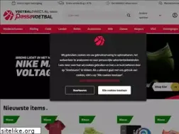 Sites similar to voetbaldirect.nl
