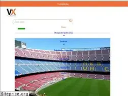 Sites similar to voetbalexperience.nl