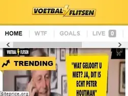 Sites similar to voetbalflitsen.nl