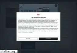 Sites similar to voetbalinternational.nl