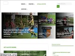 Sites similar to voetbaljournaal.com