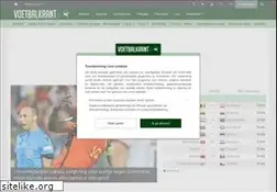 Sites similar to voetbalkrant.com
