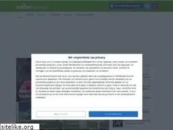 Sites similar to voetbalnieuws.be
