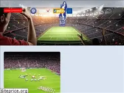 Sites similar to voetbalontour.nl