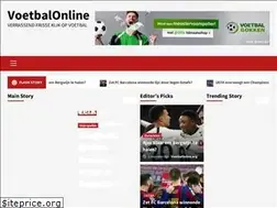 Sites similar to voetbalschoenenwinkel.com