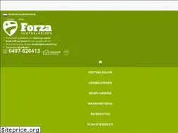 Sites similar to voetbalweekend.nl