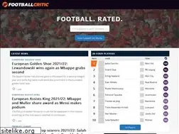Sites similar to voetbalzone.com