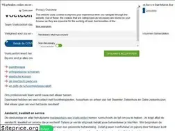 Sites similar to voetcomfort.nl