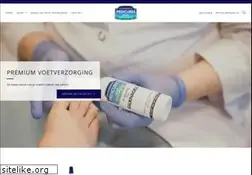 Sites similar to voetdeo.nl