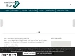 Sites similar to voetencentrumflipse.nl