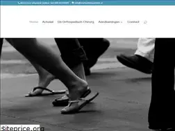 Sites similar to voetenkeloperatie.nl
