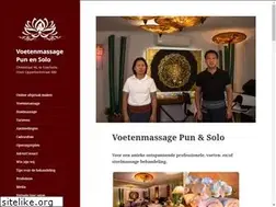 Sites similar to voetenmassage.com