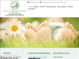 Sites similar to voetmagazine.be
