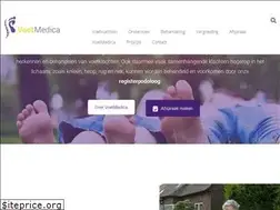Sites similar to voetmedica.nl