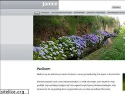 Sites similar to voetreflexologie-reiki.nl