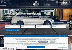 Sites similar to voets-md.de