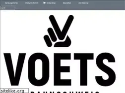 Sites similar to voets.com