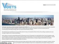 Sites similar to voets.nyc