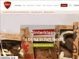 Sites similar to voetsspecialiteiten.nl