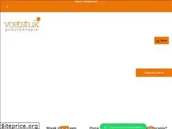 Sites similar to voetstuk.nl