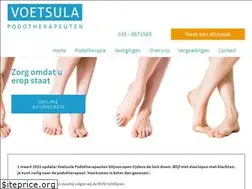 Sites similar to voetsula.nl