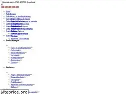 Sites similar to voettherapie.nl