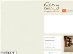 Sites similar to voetverzorgingpurmerend.nl