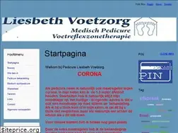 Sites similar to voetzorg.eu