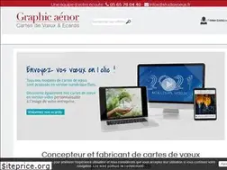 Sites similar to voeux-graphicaenor.fr