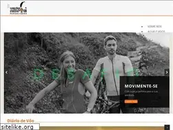 Sites similar to voeventonorte.com.br