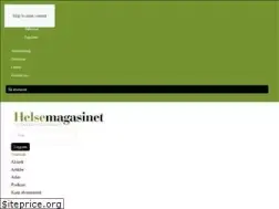 Sites similar to vof.no