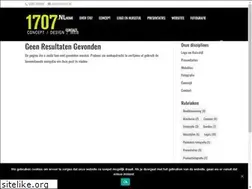 Sites similar to vof1707.nl