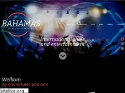 Sites similar to vofbahamas.nl