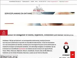 Sites similar to vofdenboer.nl