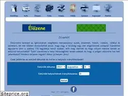 Sites similar to vofely.lakodalomba.hu